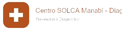 Centro SOLCA Manabí - Diagnóstico